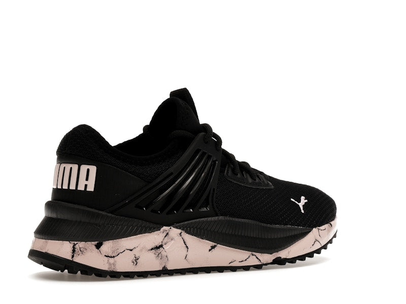 Puma Pacer Future Marble Black Chalk Pink (Women's)