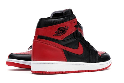 Jordan 1 Retro High Homage To Home (Non-numbered)