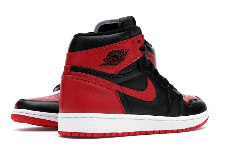 Jordan 1 Retro High Homage To Home (Non-numbered)