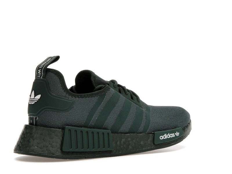 adidas NMD R1 Mineral Green