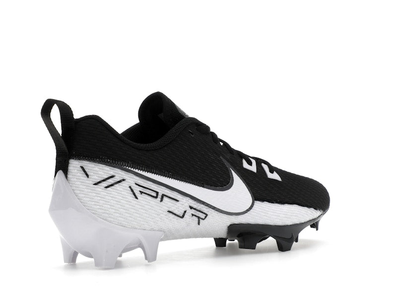 Nike Vapor Edge Speed 360 2 Black White