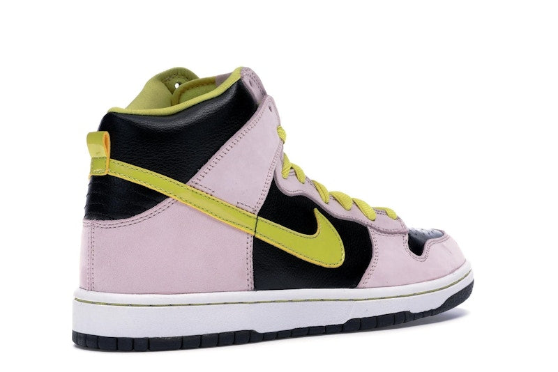 Nike SB Dunk High Miss Piggy