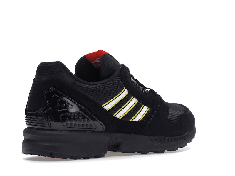 adidas ZX 8000 LEGO Color Pack Black