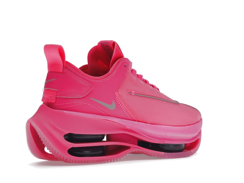 Nike Zoom Double Stacked Pink Blast (Women's)