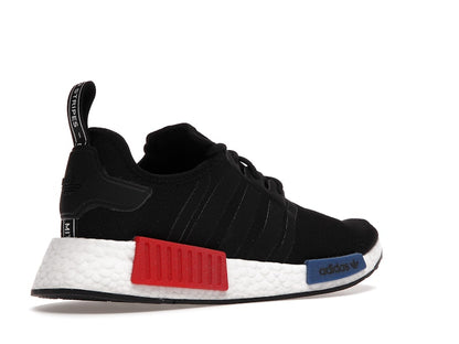 adidas NMD R1 Core Black (2021)