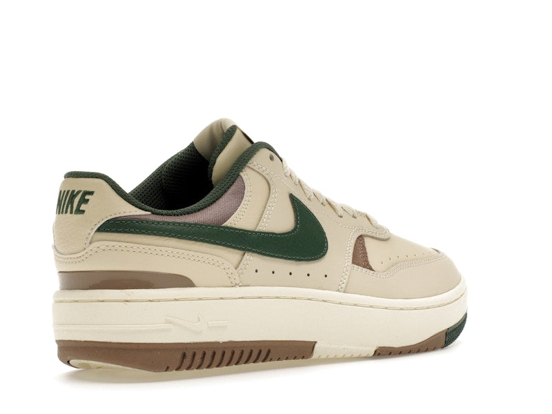 Nike Gamma Force Light Khaki Mink Brown Coconut Milk Fir (Women's)