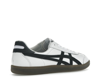 Onitsuka Tiger Tokuten White Black