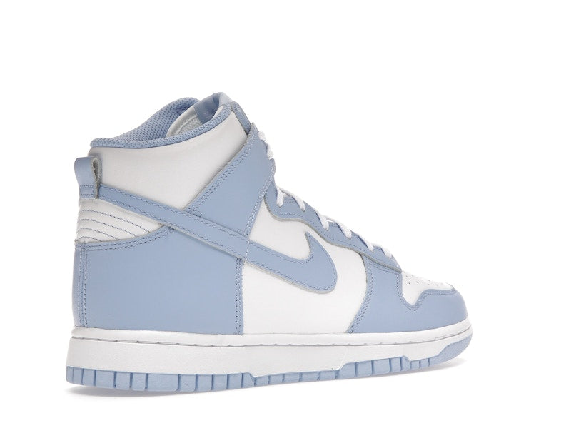 Nike Dunk High Aluminum (Women's)