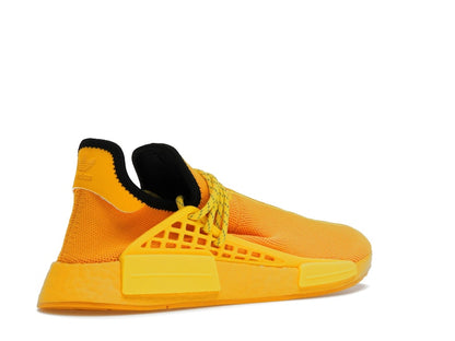 adidas NMD Hu Pharrell Extra Eye Yellow
