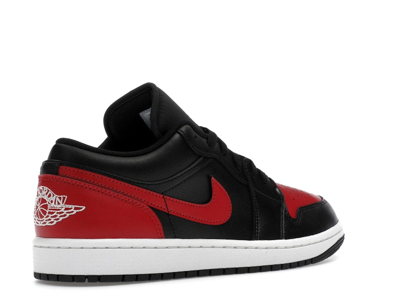 Jordan 1 Low Bred Twist