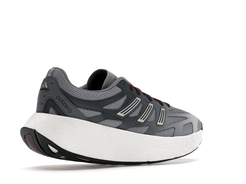 adidas Adizero Aruku Grey Aurora Ruby