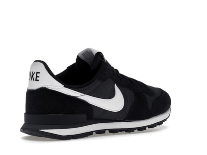 Nike Internationalist Black Dark Smoke Grey White (Women's)