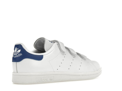 adidas Stan Smith Cloud White Collegiate Royal