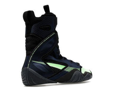 Nike HyperKO 2 Blue Electric Green