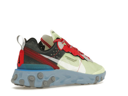 Nike React Element 87 Undercover Volt