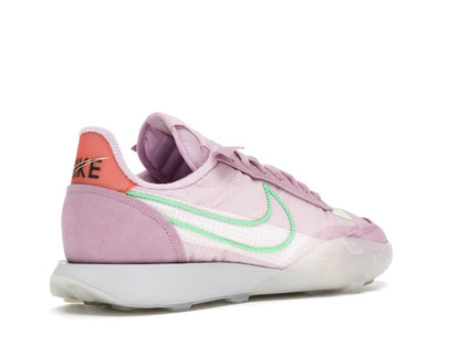 Nike Waffle Racer 2X Light Arctic Pink (Women's)