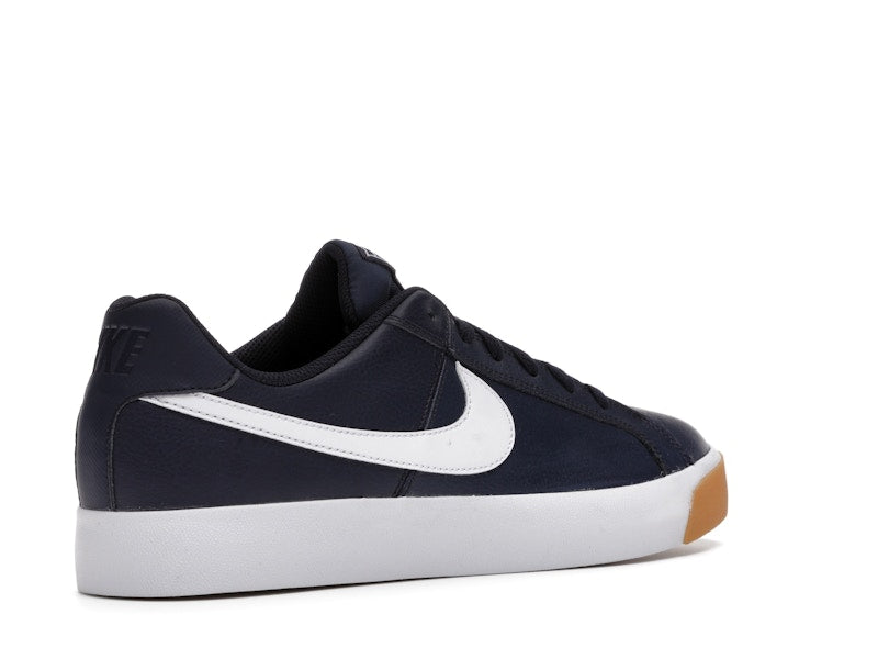Nike Court Royale AC Obsidian