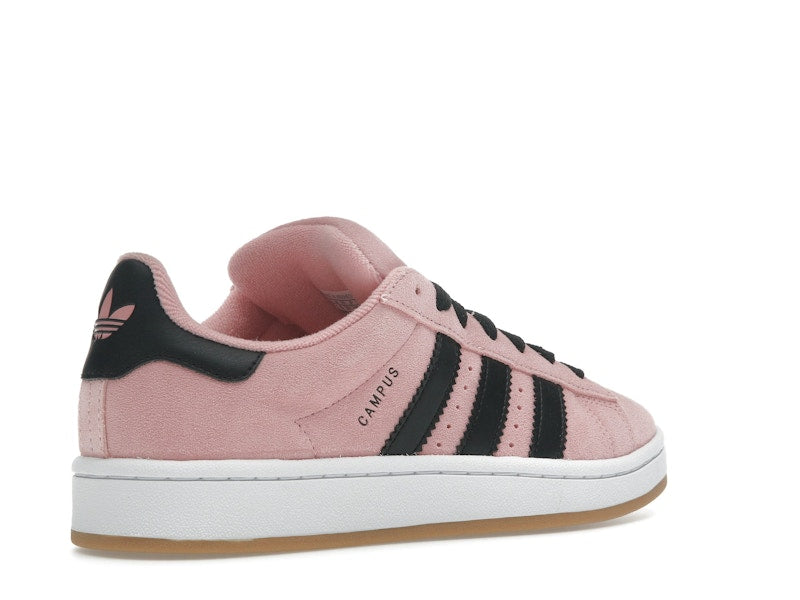 adidas Campus 00s Pink Spark Core Black (Women's)