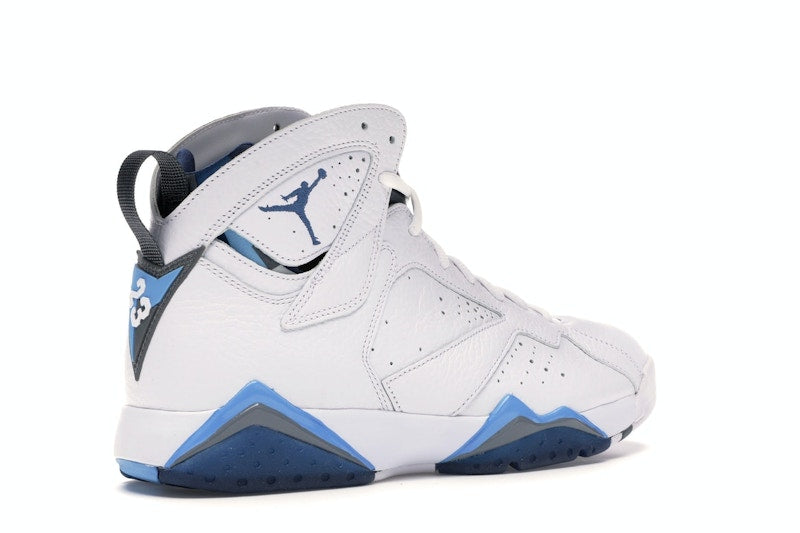 Jordan 7 Retro French Blue (2015)