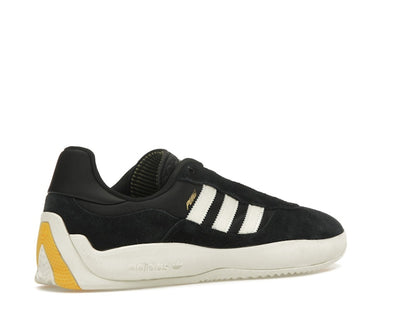 adidas Puig Core Black Ivory Bold Gold