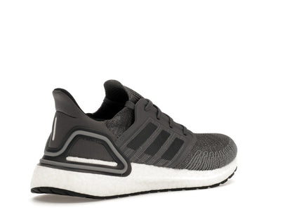 adidas Ultra Boost 20 Wolf Grey