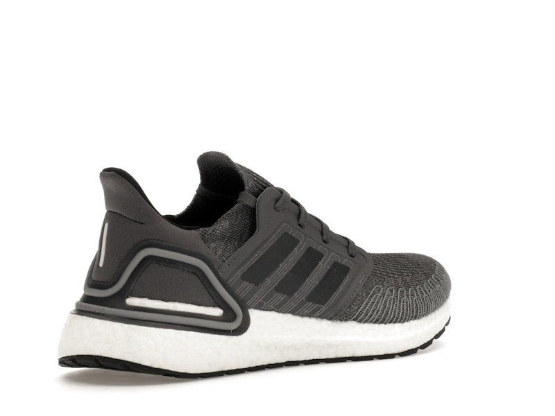 adidas Ultra Boost 20 Wolf Grey