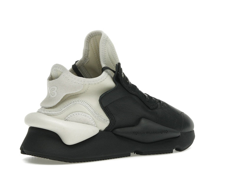 adidas Y-3 Kaiwa Black Talc