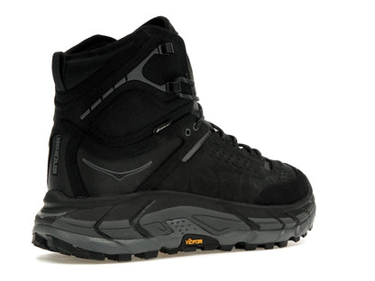 Hoka One One Tor Ultra Hi Gore-Tex Black Castlerock