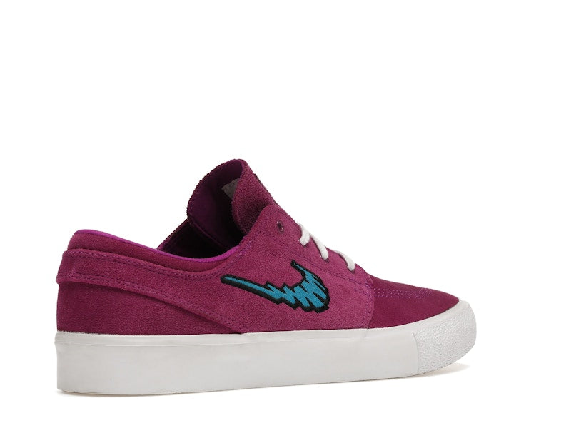 Nike SB Zoom Stefan Janoski RM Vivid Purple