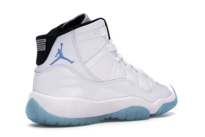 Jordan 11 Retro Legend Blue (2014) (GS)