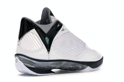 Jordan 2009 White Black