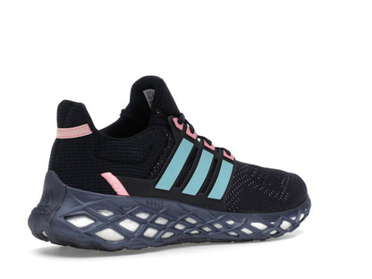 adidas Ultra Boost Web DNA Legend Ink Bliss Blue