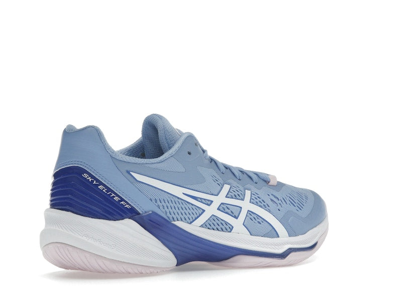 ASICS Sky Elite FF 2 Light Sapphire White (Women's)