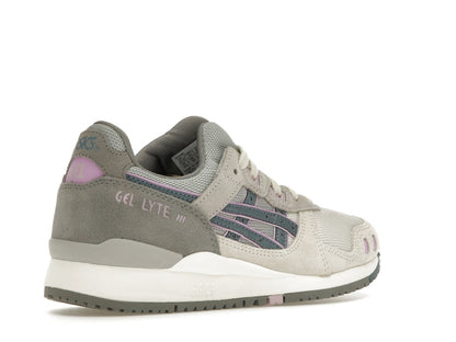 ASICS Gel-Lyte III OG Smoke Grey Ironclad