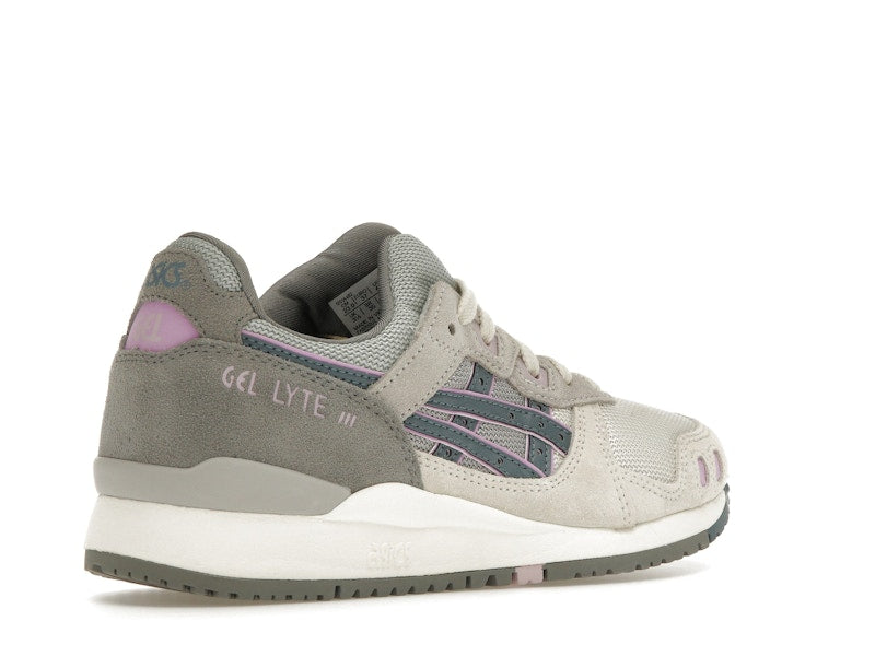 ASICS Gel-Lyte III OG Smoke Grey Ironclad