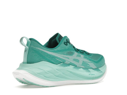ASICS Superblast 2 Wave Teal Illuminate Mint