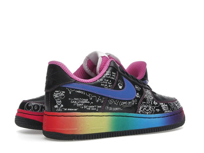Nike Air Force 1 Low Colette x Busy P