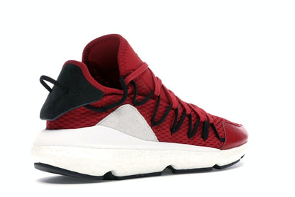 adidas Y-3 Kusari Chili Pepper