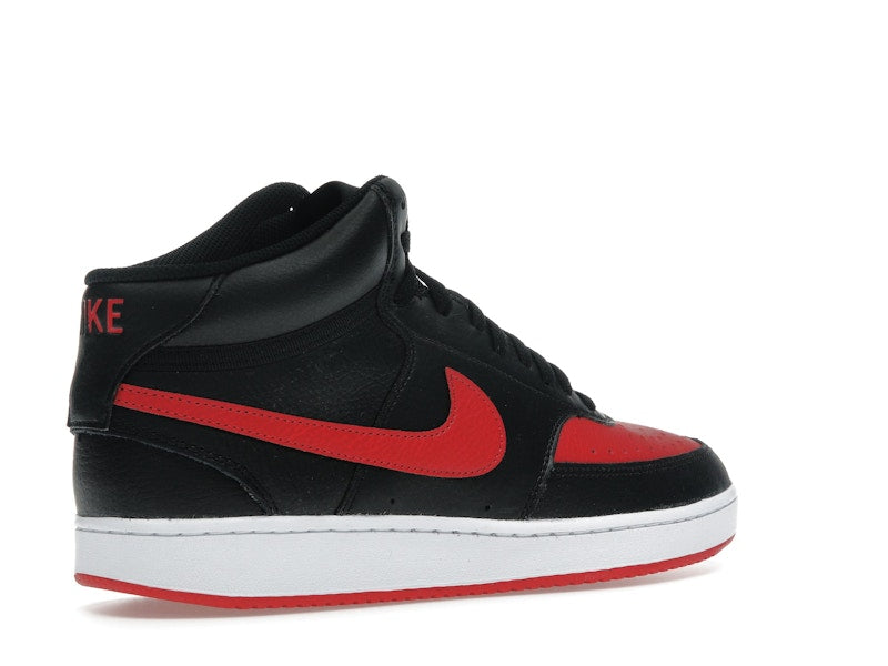 Nike Court Vision Mid Bred