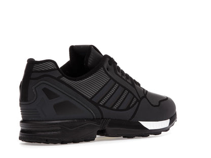 adidas ZX Flux Xeno Black Aqua