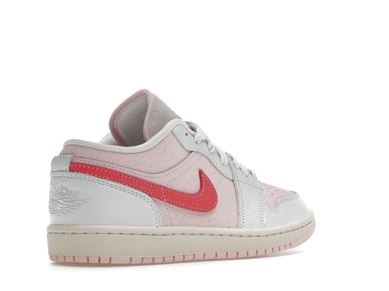 Jordan 1 Low SE Strawberry Milkshake (Women's)