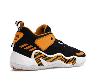 adidas D.O.N Issue #3 Bel Air The Jersey