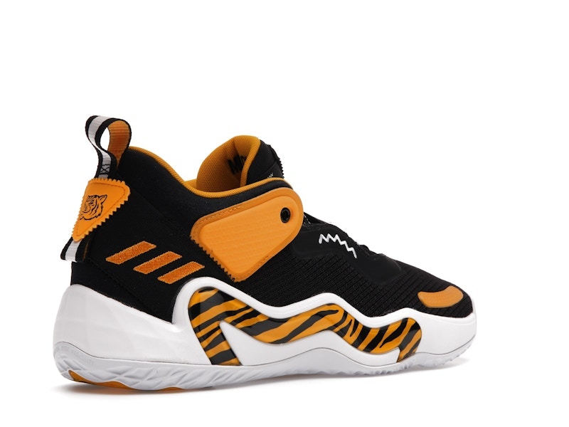 adidas D.O.N Issue #3 Bel Air The Jersey
