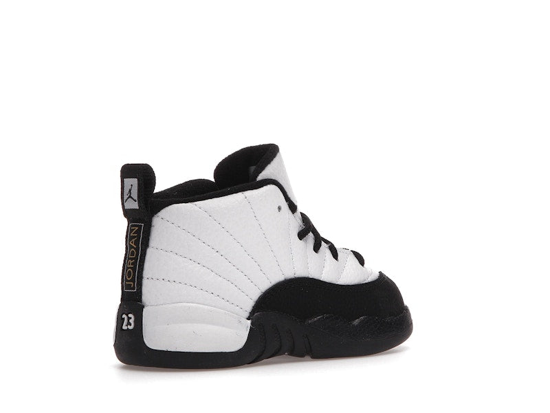 Jordan 12 Retro Royalty Taxi (TD)