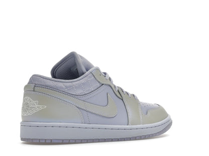 Jordan 1 Low SE Ghost Pearlized Quilt (Women's)
