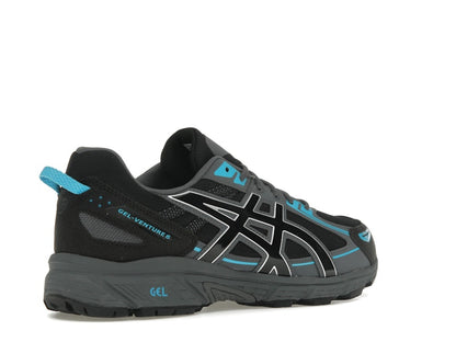 ASICS Gel-Venture 6 Black Carrier Grey