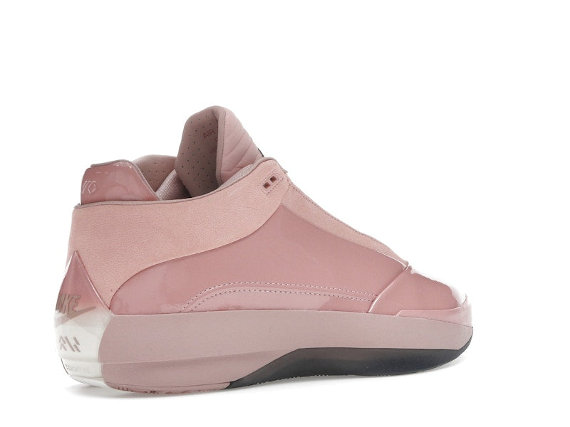 Jordan 40 Dusty Rose
