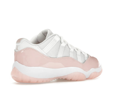 Jordan 11 Retro Low Legend Pink (Women's)
