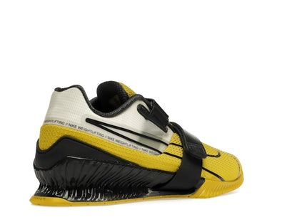 Nike Romaleos 4 Bright Citron