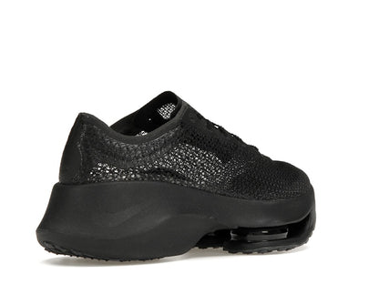 Nike Zoom MMW 6 TRD Run Black